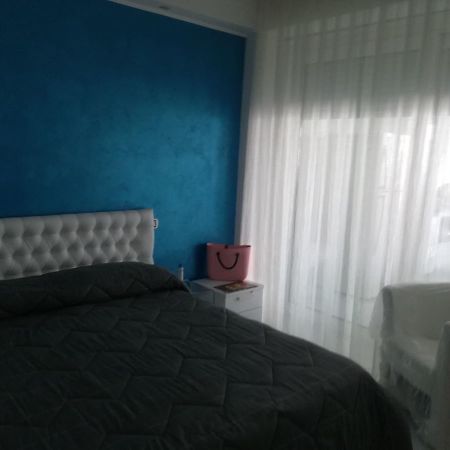 Residence Acqua Di Mare Термолі Екстер'єр фото